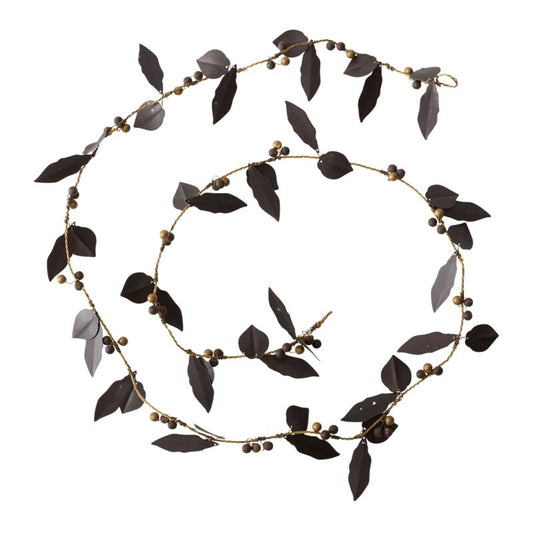 Leaf Garland