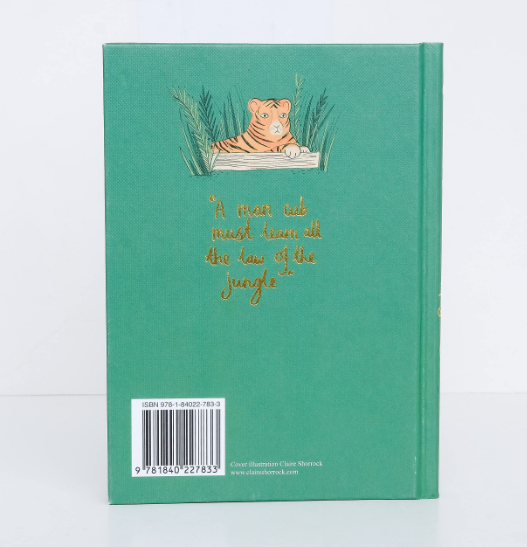 The Jungle Book