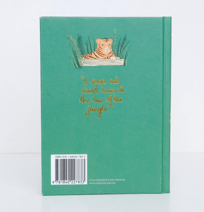 The Jungle Book