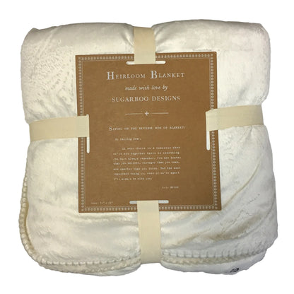 Heirloom Blankets