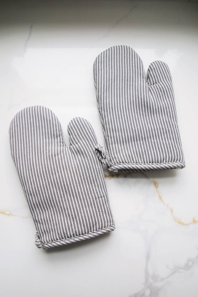 Oven Mitt