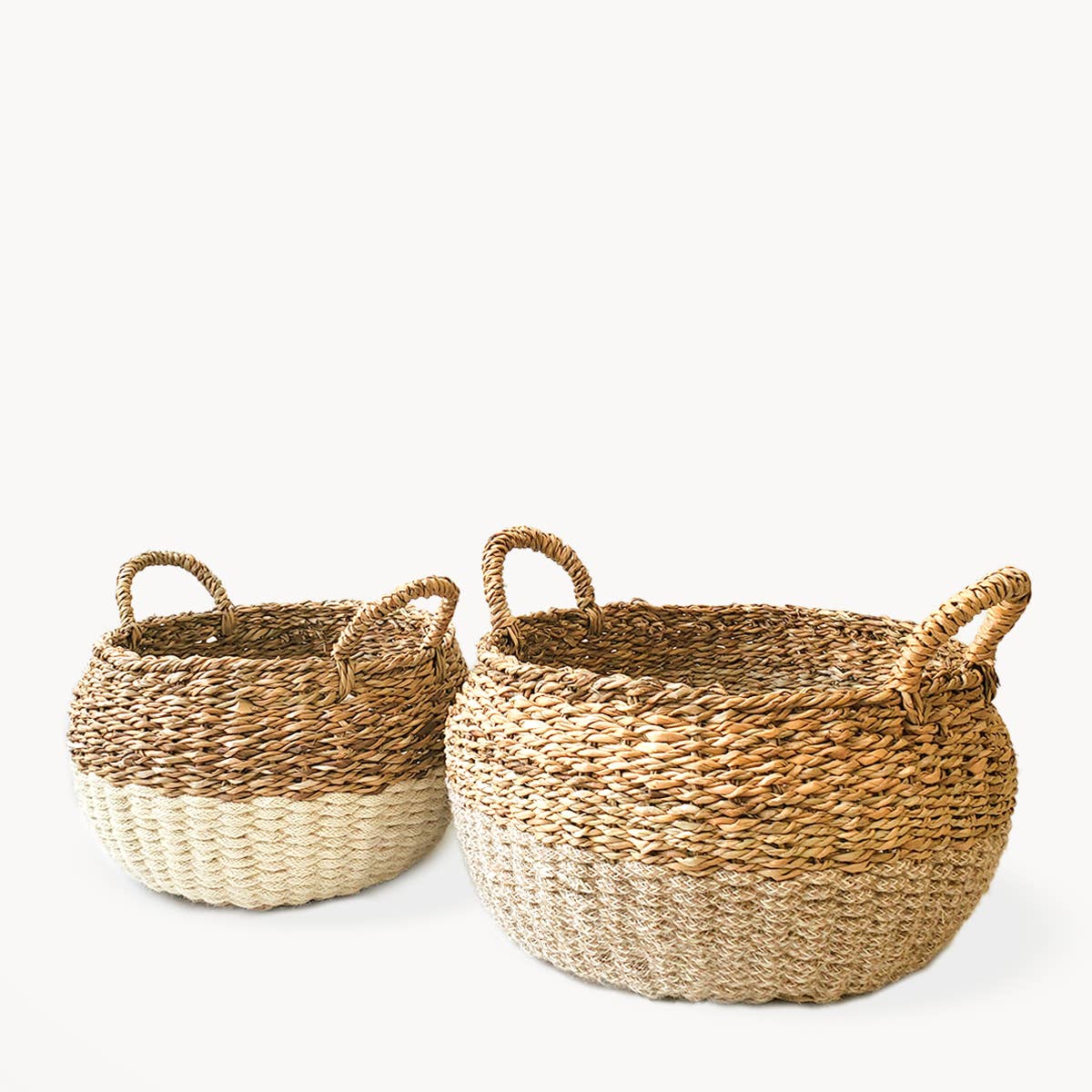 Ula Floor Basket