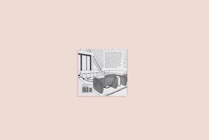 Coolest Homes Ever - Mini