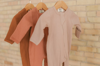 Baby Footies