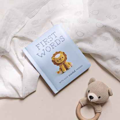 First Words