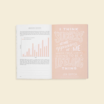 Mind Your Business (Graduation Gift)