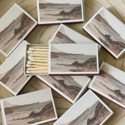 Vintage Match Set
