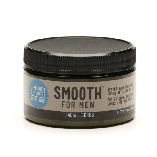 Facial Scrub