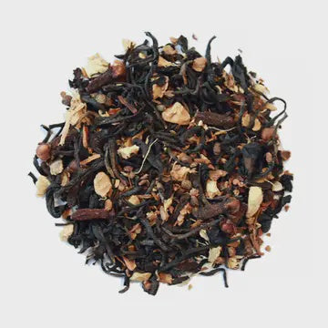 Organic Loose Tea