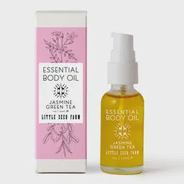 Essential Body Oil
