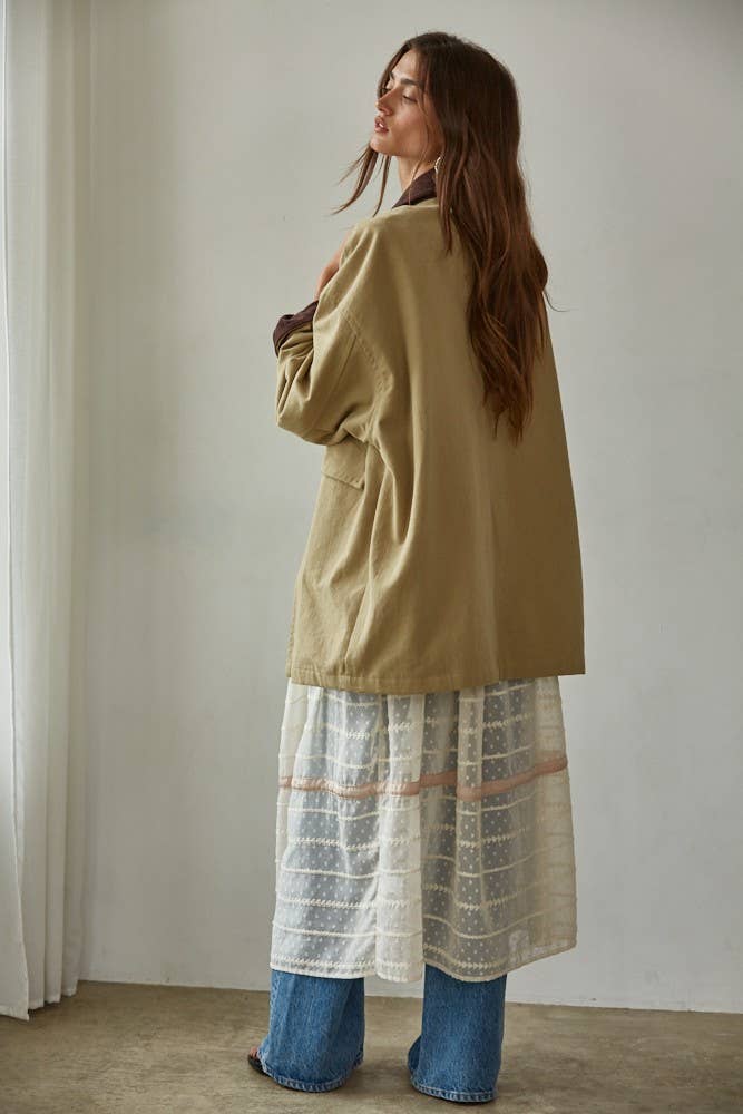 Utility Jacket