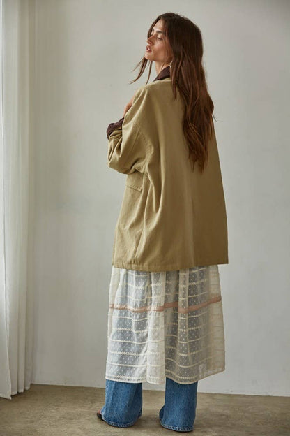 Utility Jacket