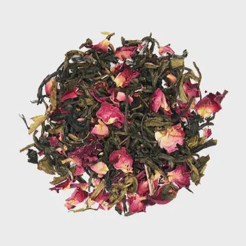 Organic Loose Tea