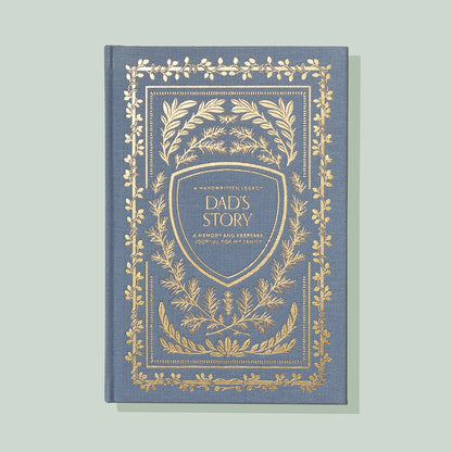 Dad’s Story
