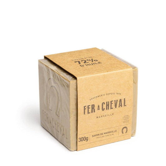 Marseille Soap Cube