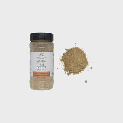 Thai Peanut Sauce Mix