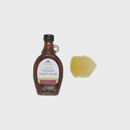 Vermont Maple Syrup