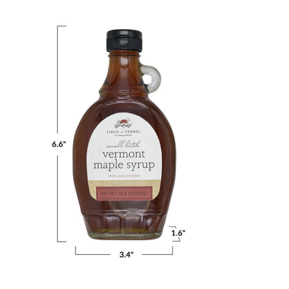 Vermont Maple Syrup