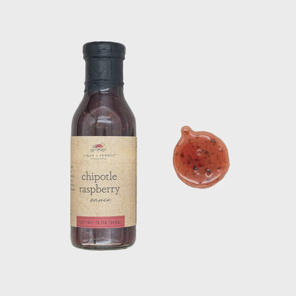 Chipotle Rasberry