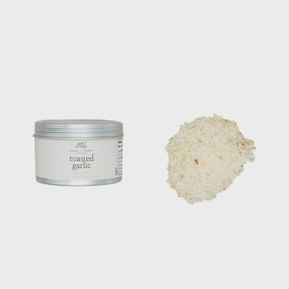 Roasted Garlic Sea Salt