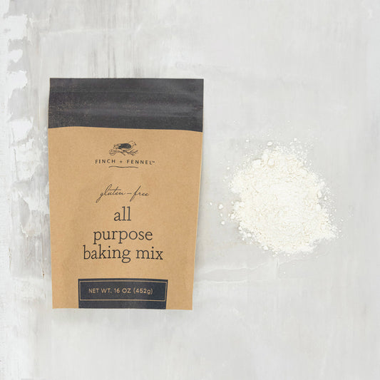 All Purpose Baking Mix