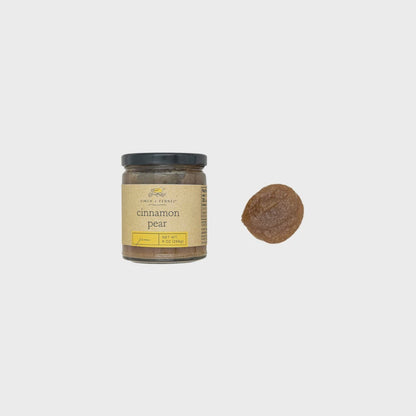 Cinnamon Pear