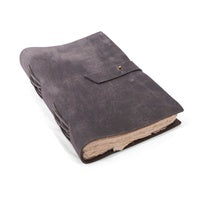 Leather Journal