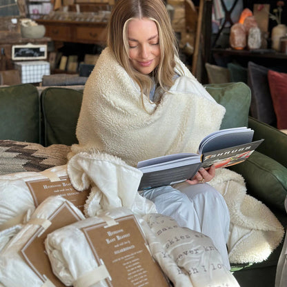 Heirloom Blankets
