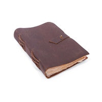 Leather Journal