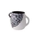 Blarney Vase 9.75"x 6.25"x 7.5"