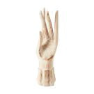 Offering Statue 2.5"x 2"x 9.5"