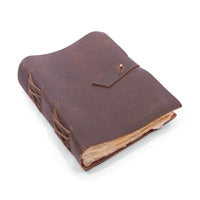 Leather Journal