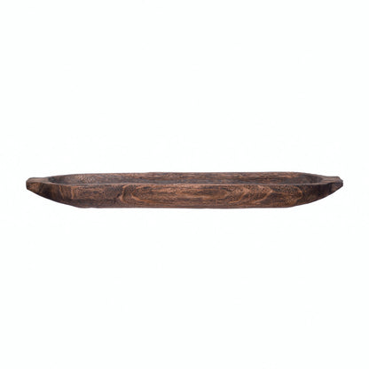Paulownia Wood Tray