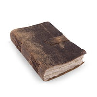 Leather Journal