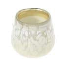 Senses Candle 3.5"x 3.25"