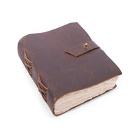 Leather Journal