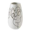 Shea Vase 4"x 7"