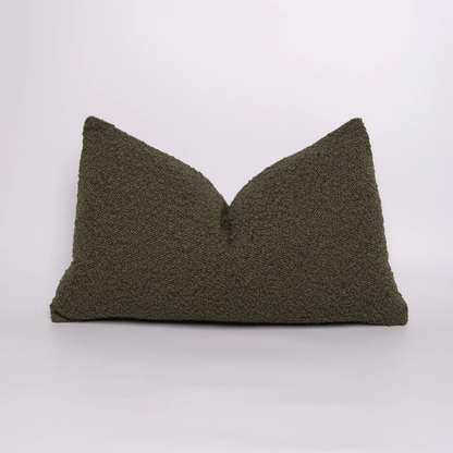 Boucle Pillow