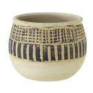 Oba Pot 6"x 4.75"