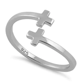 Cross Ring