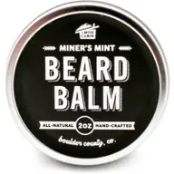 Beard Balm