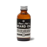 Beard Oil