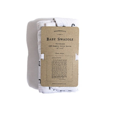 Swaddle Blanket