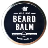 Beard Balm