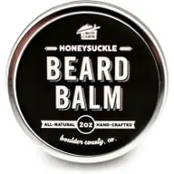 Beard Balm