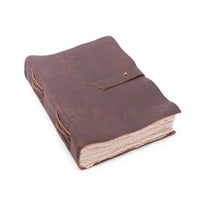 Leather Journal