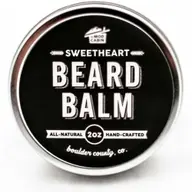 Beard Balm
