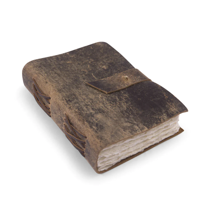 Leather Journal