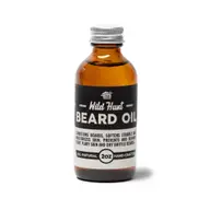 Beard Oil