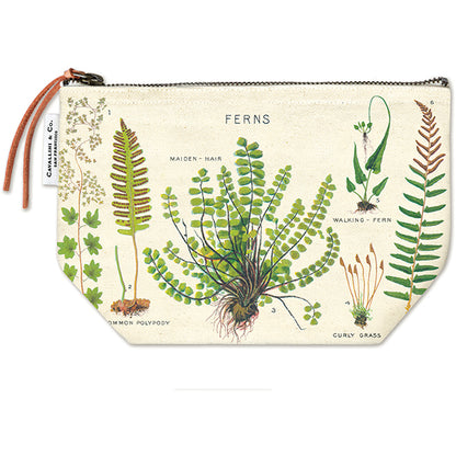 Vintage Pouch